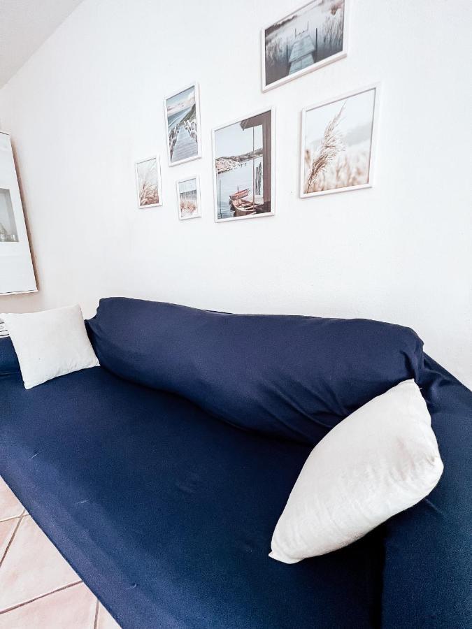 Ferienhaus Il Ciclamino Olbia