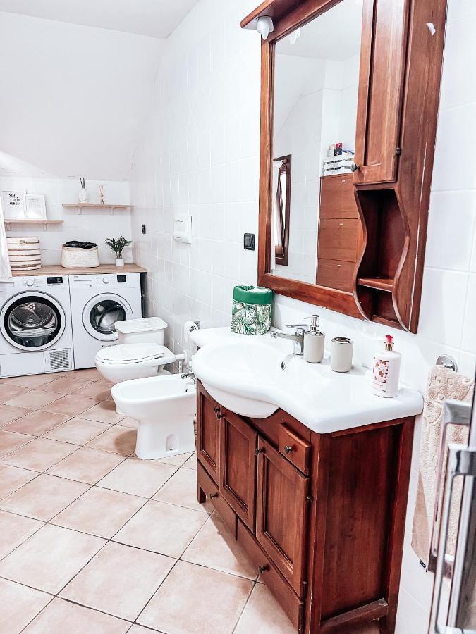 Il Ciclamino Ferienhaus Olbia