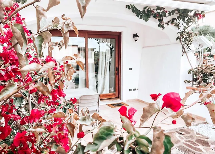 Casa Vacanze Il Ciclamino