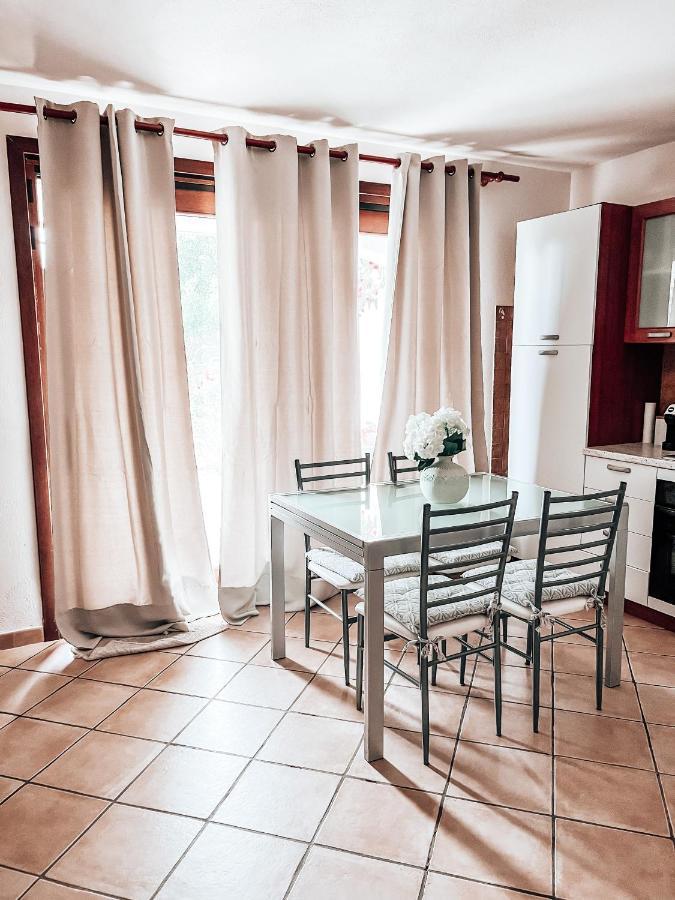 Holiday home Il Ciclamino Olbia