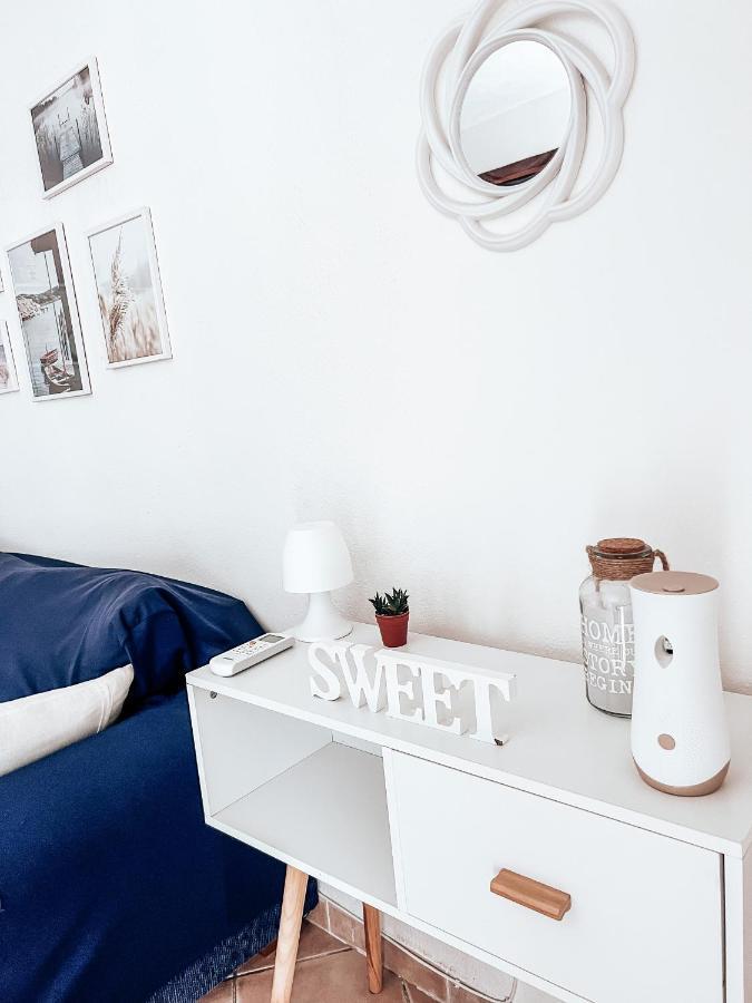 Holiday home Il Ciclamino *