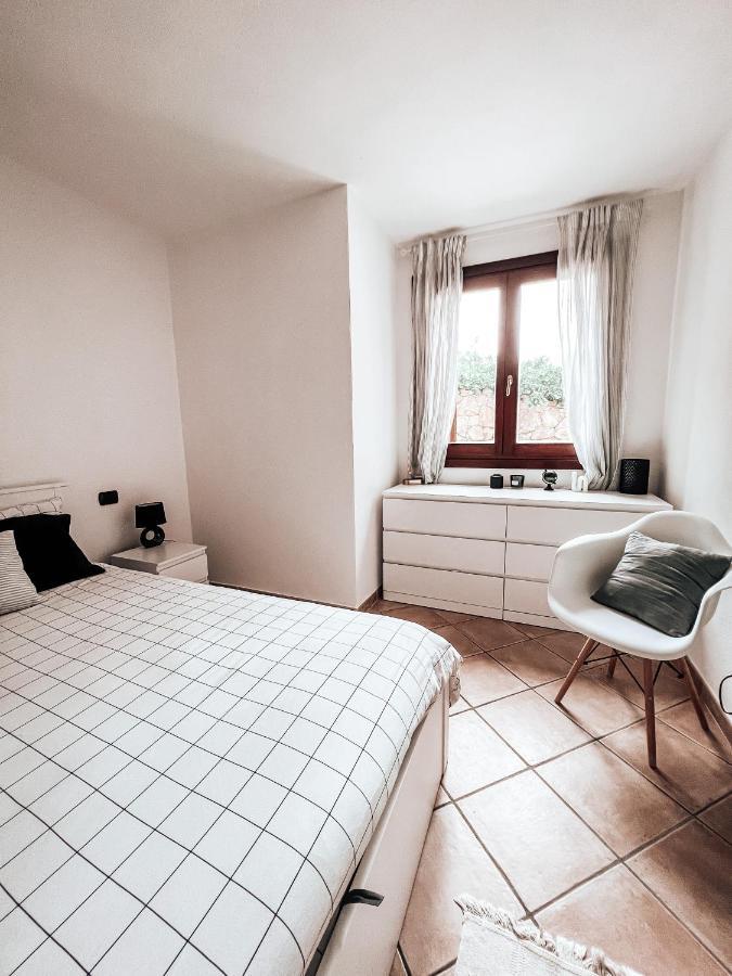 Holiday home Il Ciclamino *